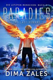 Paradies - The Last Humans