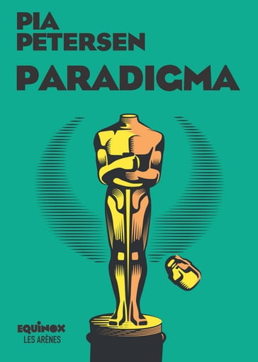 Paradigma - Pia PETERSEN