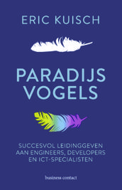 Paradijsvogels