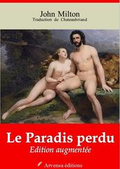 Le Paradis perdu  suivi d