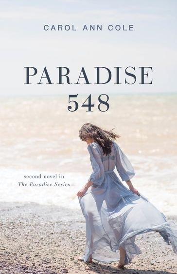 Paradise 548 - Carol Ann Cole