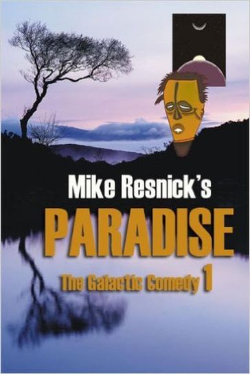 Paradise: A Chronicle of a Distant World - Mike Resnick