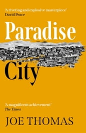 Paradise City