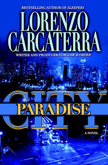 Paradise City - Lorenzo Carcaterra