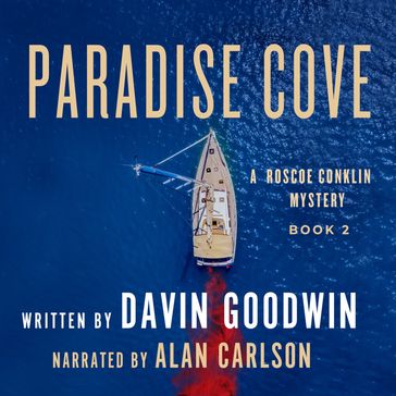 Paradise Cove - Davin Goodwin