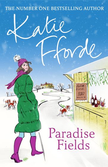 Paradise Fields - Katie Fforde
