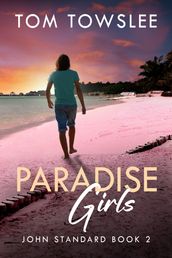 Paradise Girls