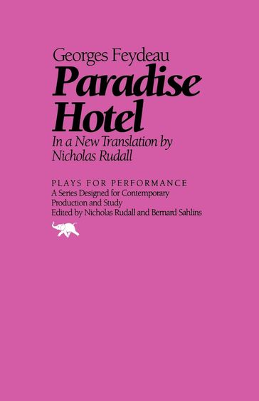 Paradise Hotel - Georges Feydeau