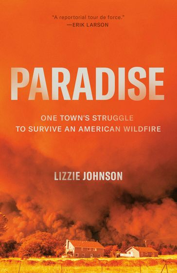 Paradise - Lizzie Johnson