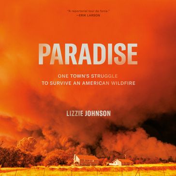 Paradise - Lizzie Johnson