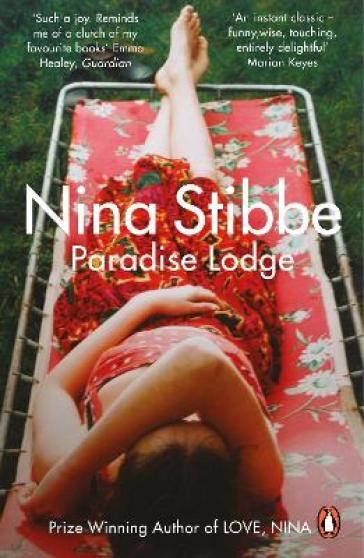 Paradise Lodge - Nina Stibbe
