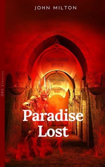 Paradise Lost (Annotated) - John Milton