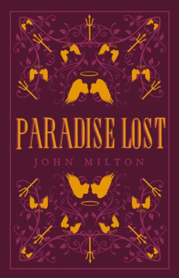 Paradise Lost - John Milton