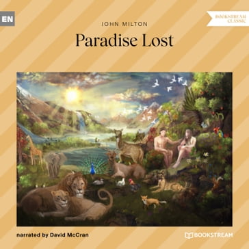 Paradise Lost (Unabridged) - John Milton