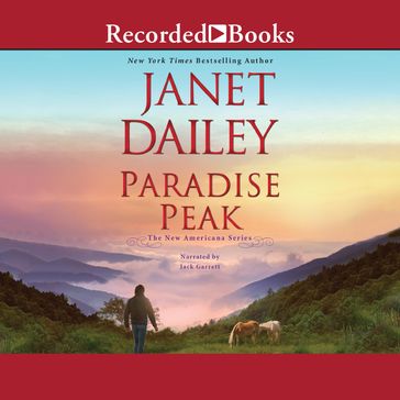 Paradise Peak - Janet Dailey