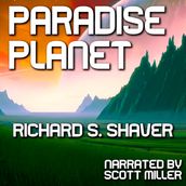 Paradise Planet