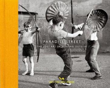 Paradise Street - Shirley Baker - Paul Kaye - John Gay