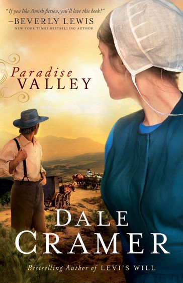Paradise Valley - Dale Cramer