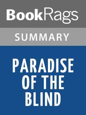 Paradise of the Blind by Dng Thu Hng Summary & Study Guide