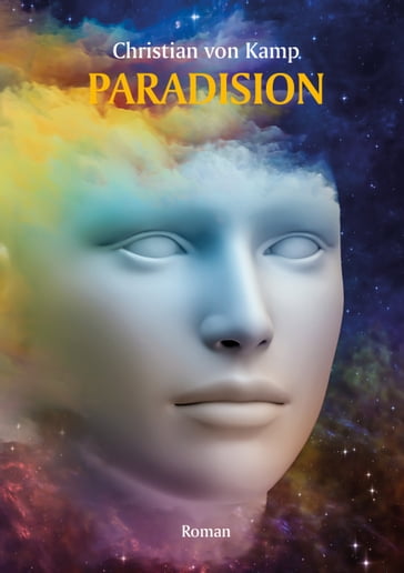 Paradision - Christian von Kamp