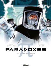 Paradoxes - Tome 02