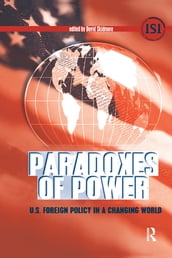 Paradoxes of Power