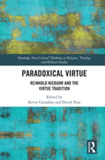 Paradoxical Virtue