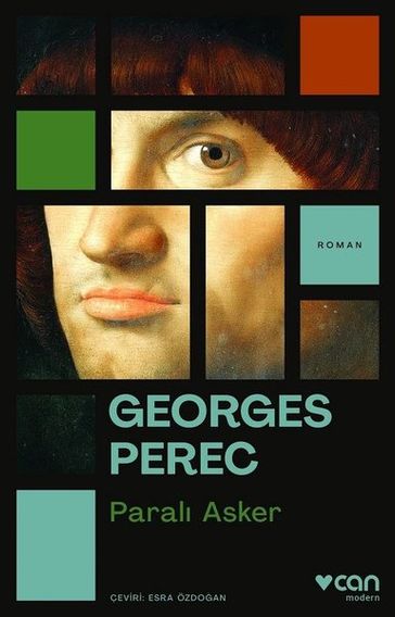 Paral Asker - Georges Perec