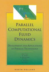 Parallel Computational Fluid Dynamics 