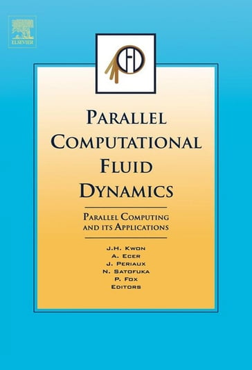 Parallel Computational Fluid Dynamics 2006 - Jang-Hyuk Kwon