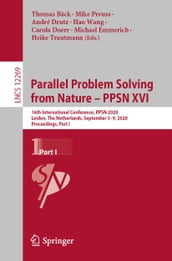 Parallel Problem Solving from Nature  PPSN XVI