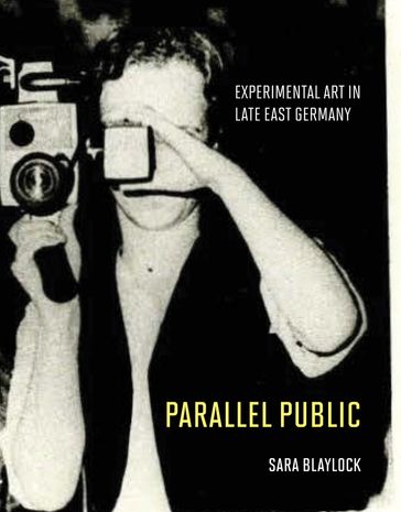 Parallel Public - Sara Blaylock