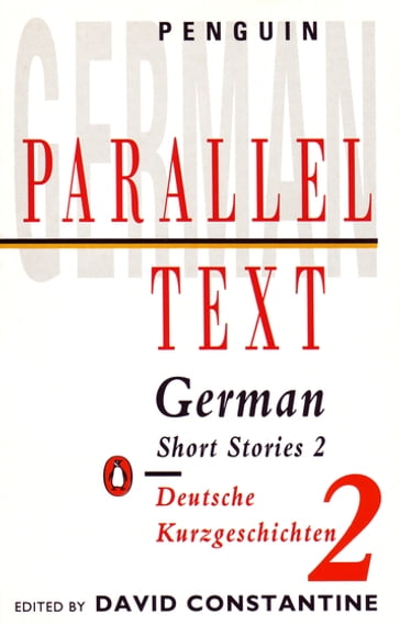 Parallel Text: German Short Stories - None