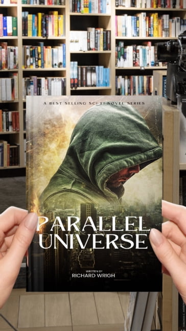 Parallel universe - Richard Wright