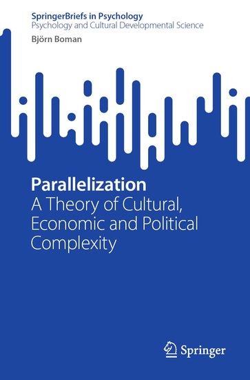 Parallelization - Bjorn Boman