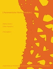 Parametrische Flächenmodule