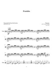 Paramore - Franklin