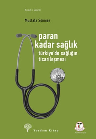 Paran Kadar Salk - Türkiye'de Saln Ticarilemesi - Mustafa Sonmez