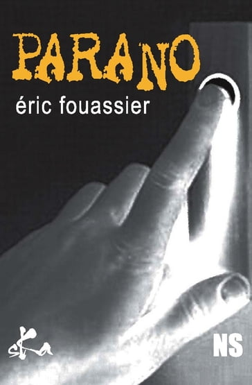 Parano - Eric Fouassier