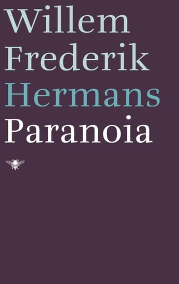 Paranoia - Willem Frederik Hermans
