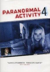 Paranormal Activity 4