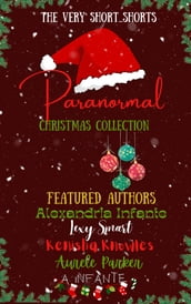 Paranormal Christmas Collection