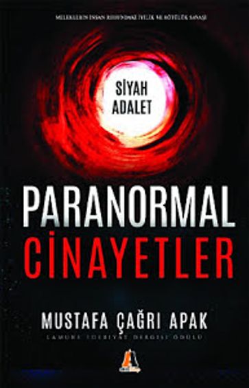 Paranormal Cinayetler - Mustafa Çar Apak