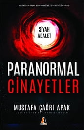 Paranormal Cinayetler