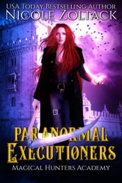 Paranormal Executioners