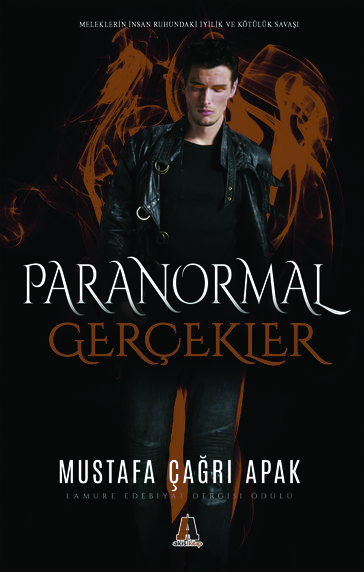 Paranormal - Mustafa Çar Apak