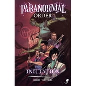 Paranormal Order Vol. 1: Initiation