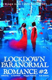 Paranormal Romance #2