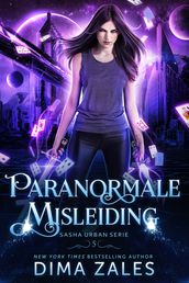 Paranormale misleiding