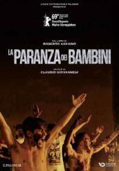 Paranza Dei Bambini (La)